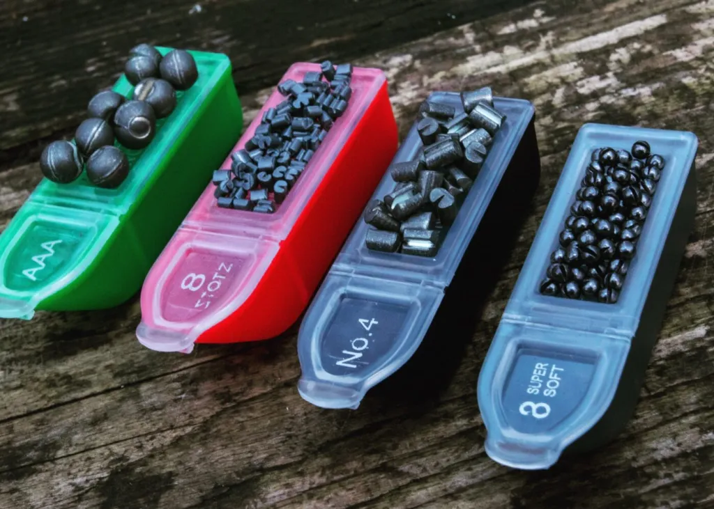 Float & Shot / Stotz Conversion Charts: The Complete Guide