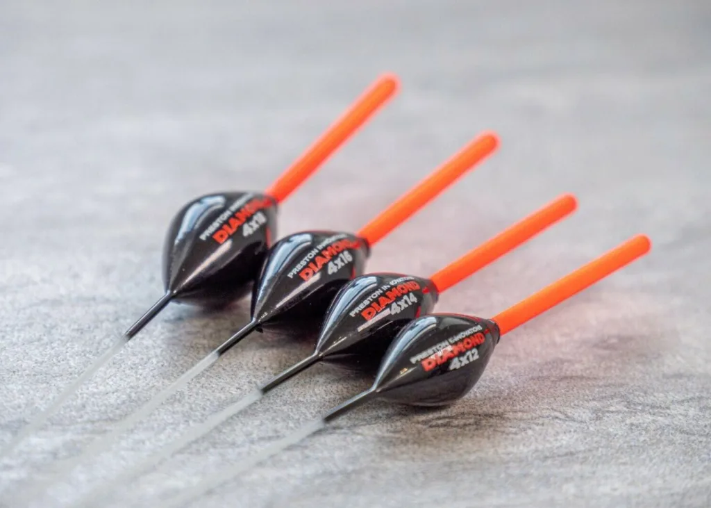 Float & Shot / Stotz Conversion Charts: The Complete Guide