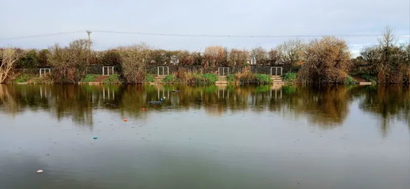 School Holiday Angling Coaching