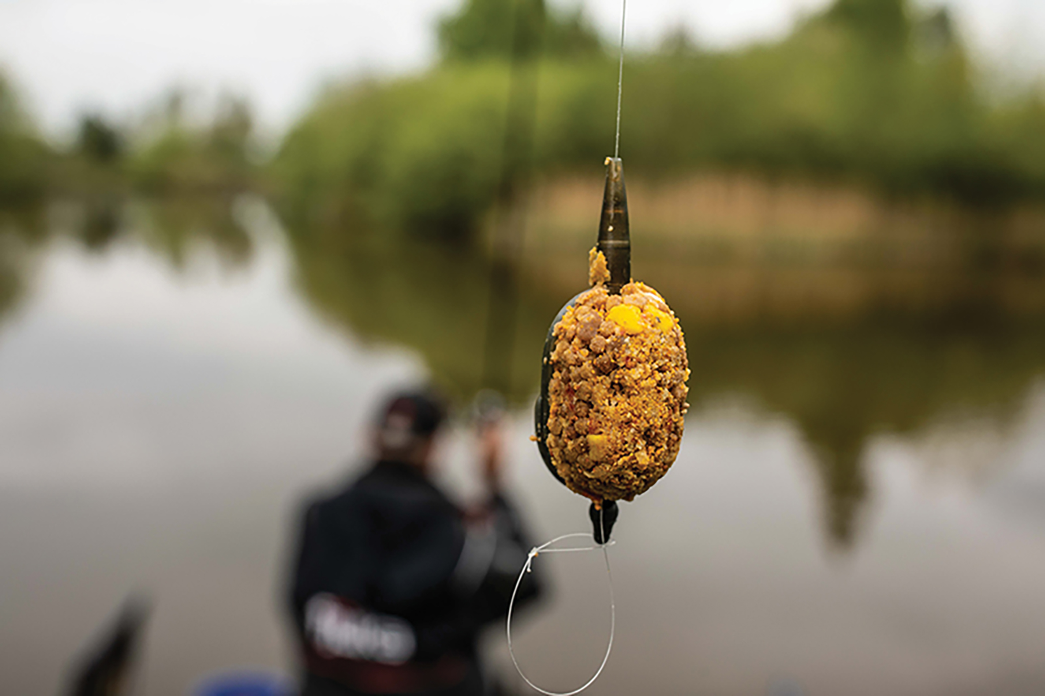 5-Week Feeder Fishing Course