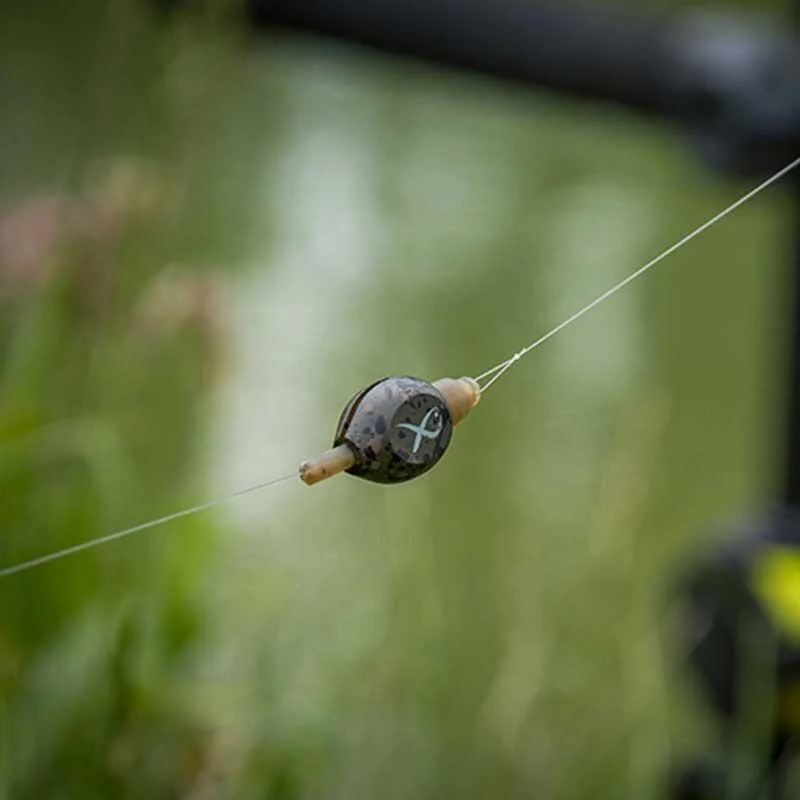 4-Week Bomb & Ledger Fishing Course