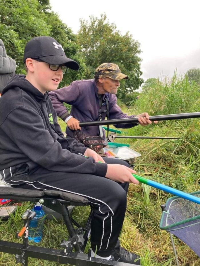 Getting Started with Summerhayes Juniors