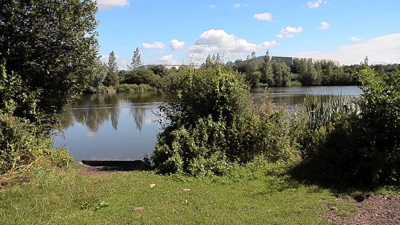 Junior Match 3 – Walrow Ponds Silvers Lake