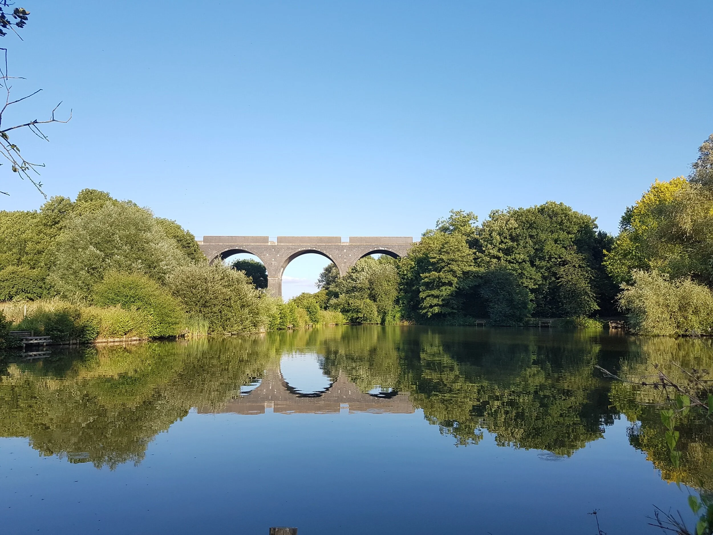 🎄 Junior Christmas Match – Viaduct Fisheries, Somerton (12th December 2026)