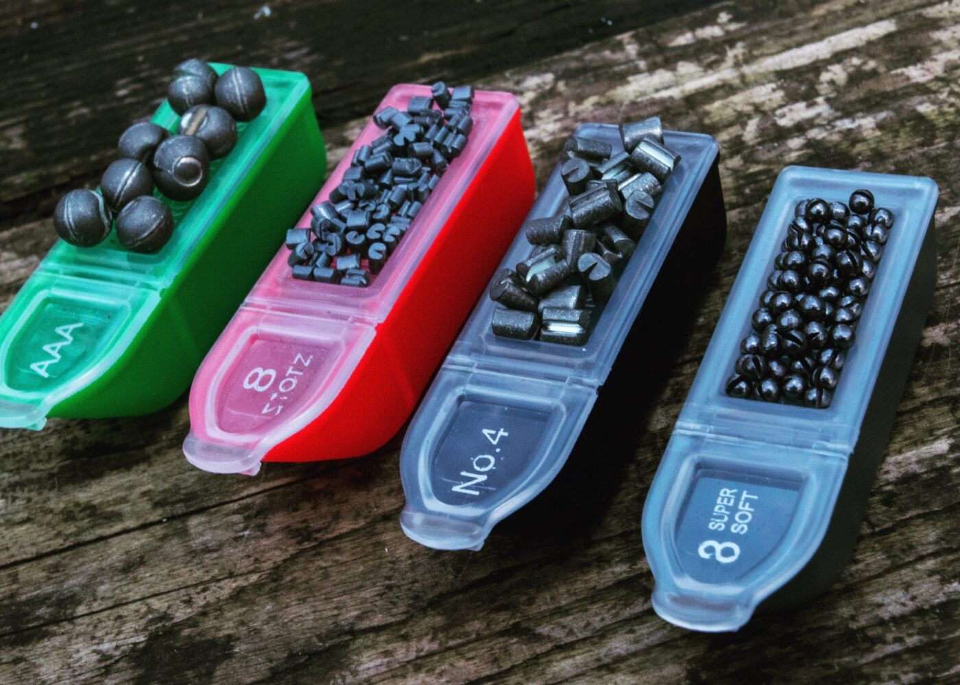 Float & Shot / Stotz Conversion Charts: The Complete Guide